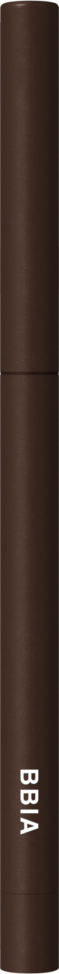 BBIA Last Auto Gel Eyeliner 02 Jazz