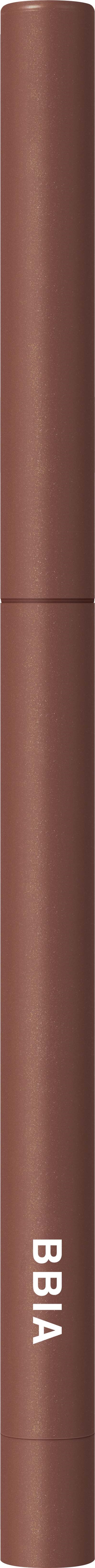 BBIA Last Auto Gel Eyeliner 03 Rose Brown