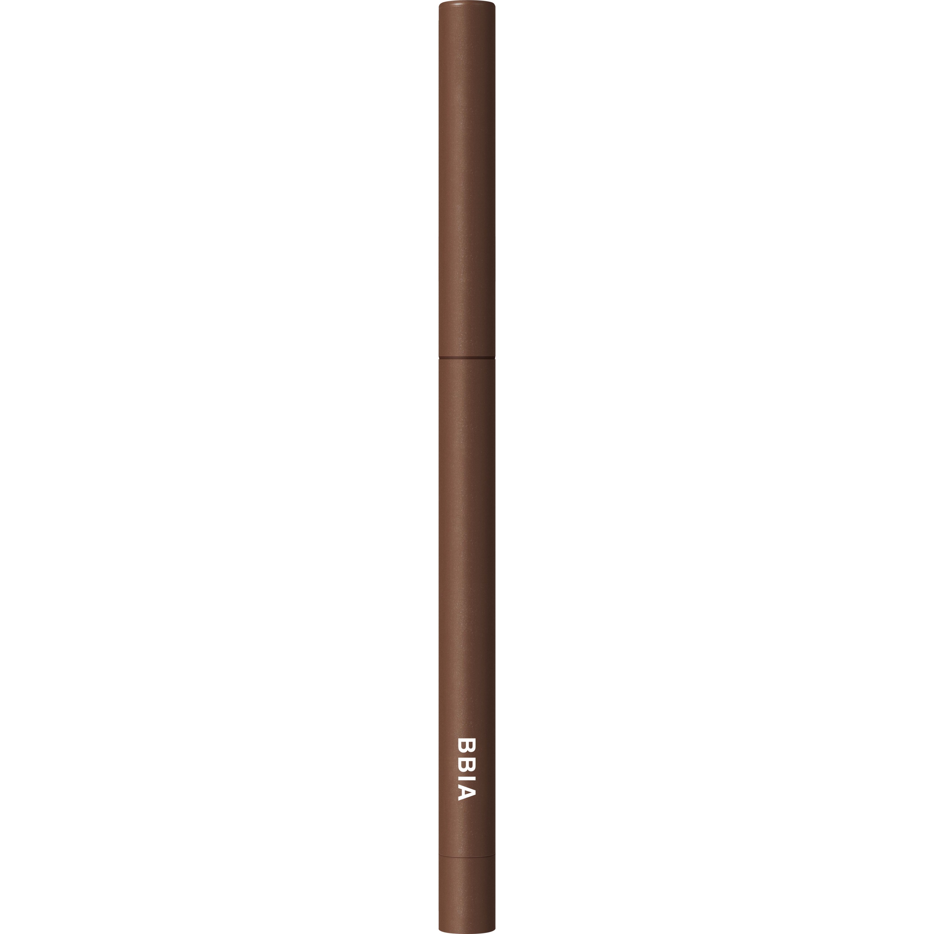 BBIA Last Auto Gel Eyeliner 04 Mellow Brown