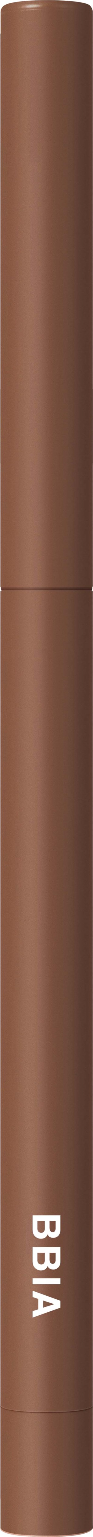 BBIA Last Auto Gel Eyeliner 05 Soul Brown