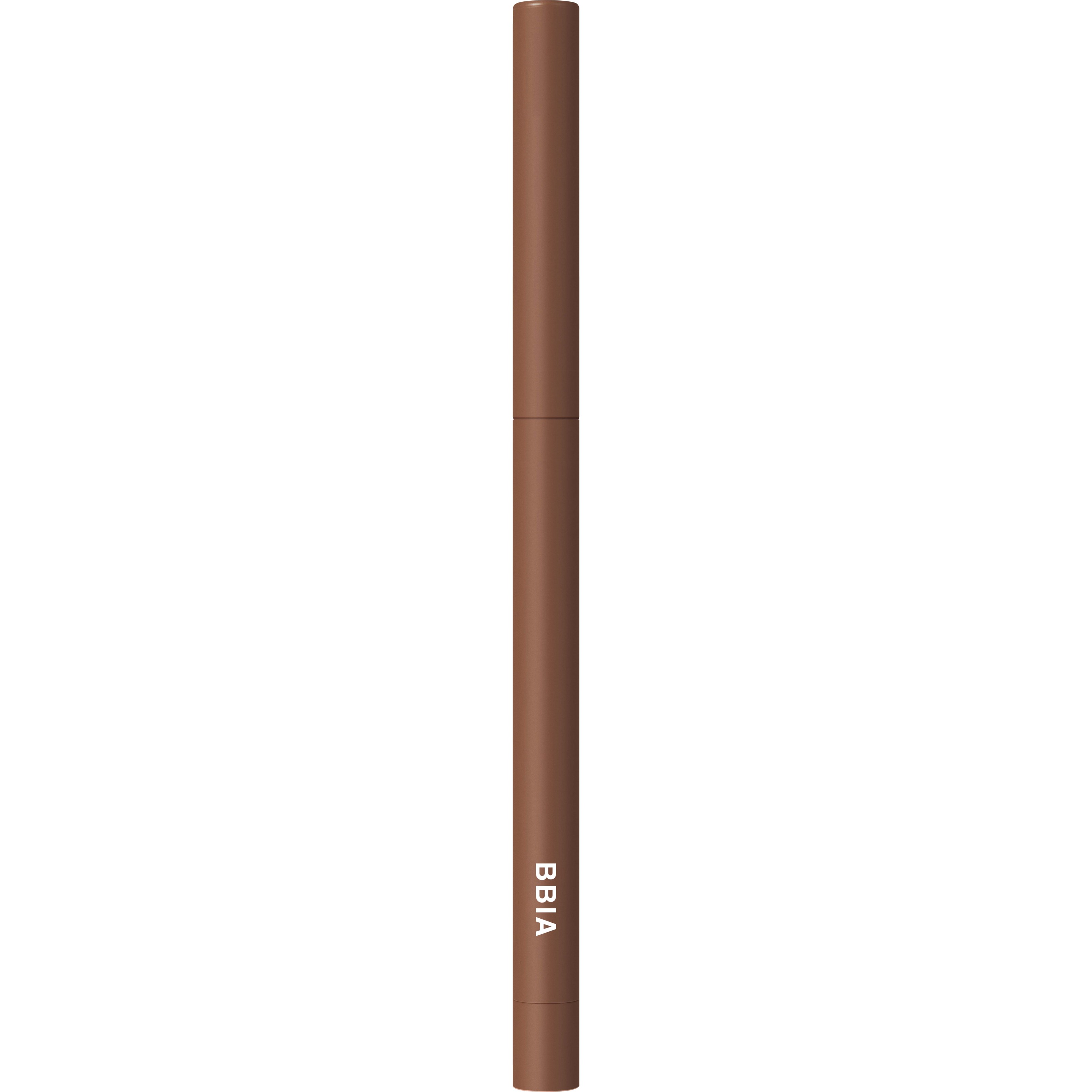 BBIA Last Auto Gel Eyeliner 05 Soul Brown