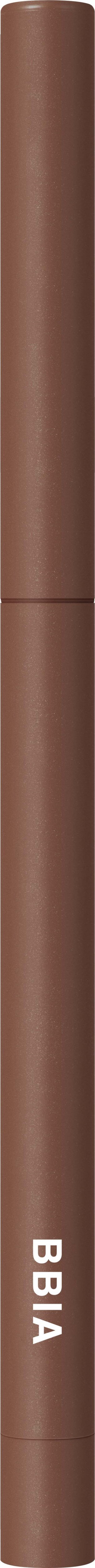 BBIA Last Auto Gel Eyeliner 06 Choco Mousse