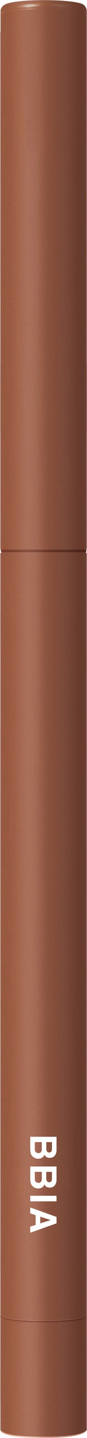 BBIA Last Auto Gel Eyeliner 07 Rose Burn