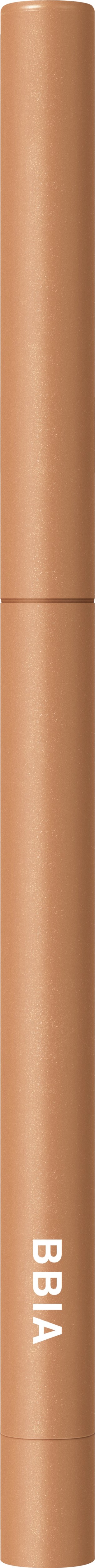 BBIA Last Auto Gel Eyeliner 09 Rose Gold