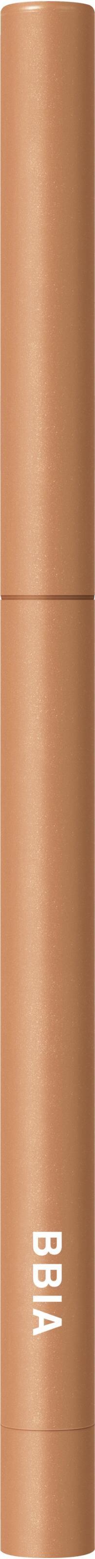 BBIA Last Auto Gel Eyeliner 09