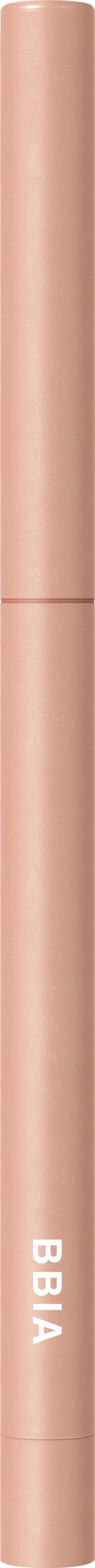 BBIA Last Auto Gel Eyeliner 10 Wedding Peach