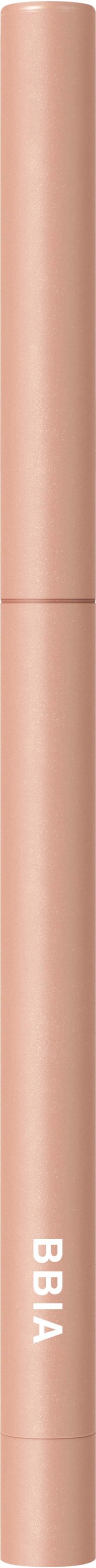 BBIA Last Auto Gel Eyeliner 10 Wedding Peach