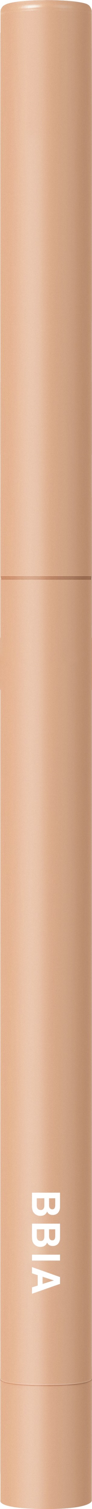 BBIA Last Auto Gel Eyeliner 12 Cream Beige