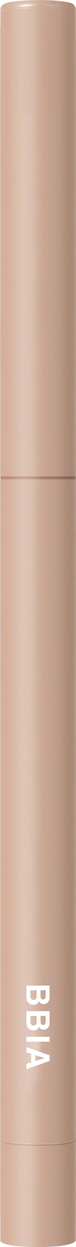 BBIA Last Auto Gel Eyeliner 13 Peanut Beige
