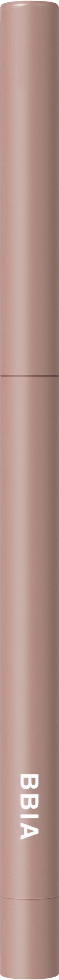 BBIA Last Auto Gel Eyeliner 14 Almond