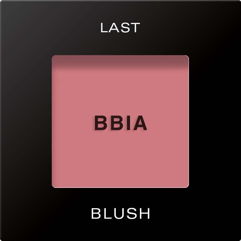 BBIA Last Blush 06 Rose Blossom