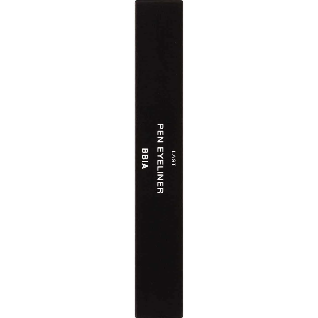 BBIA Last Pen Eyeliner 01 Sharpen Black (obrázok 3)
