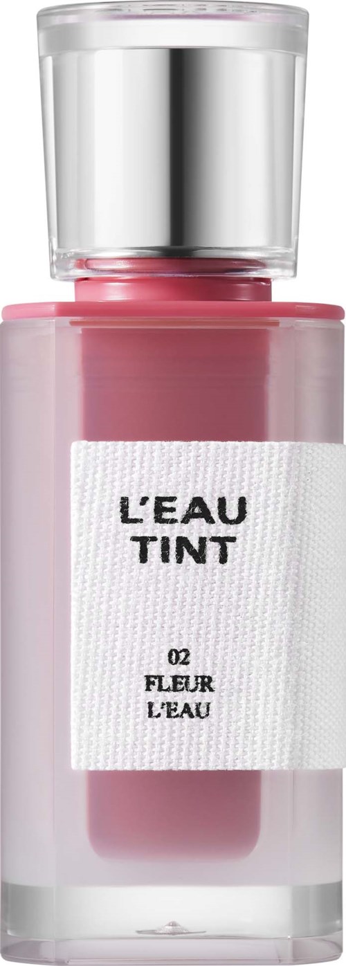 BBIA L'eau Tint 02 Fleur L'EAU