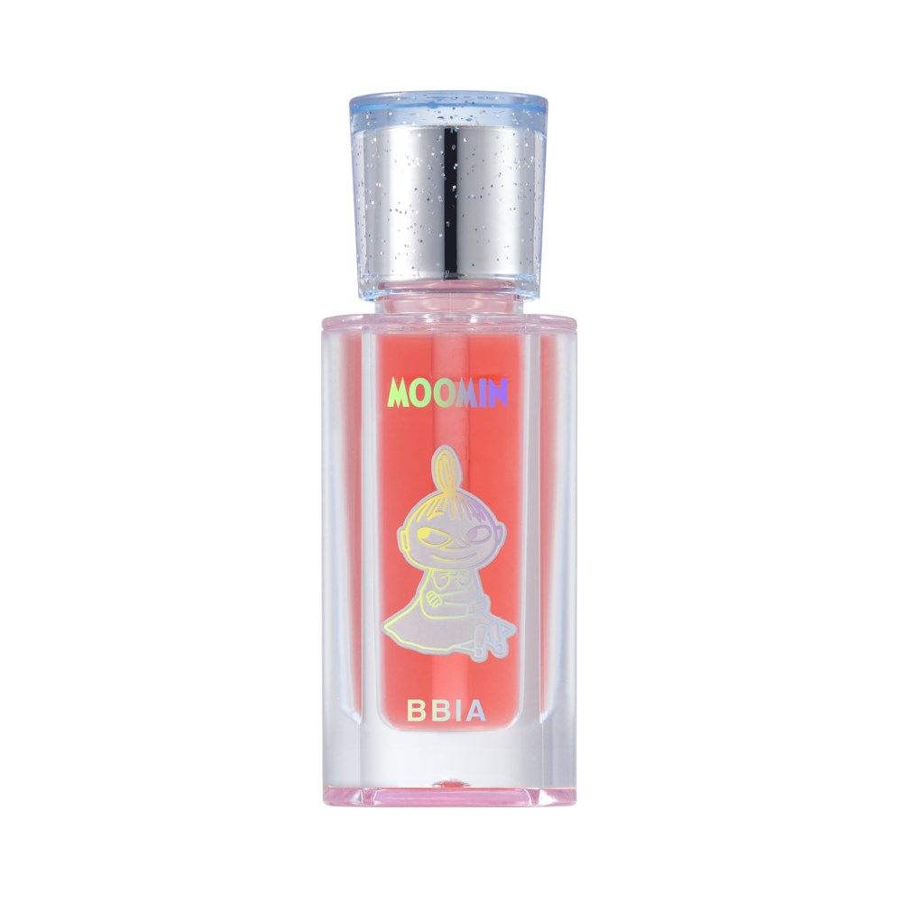 BBIA BBIA Lip Oil Orange