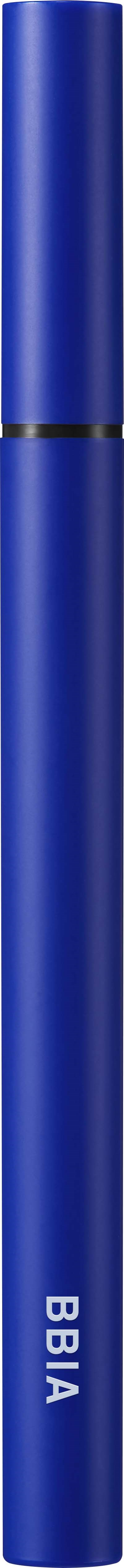 BBIA Never Die Brush Eyeliner 01 Matte Black