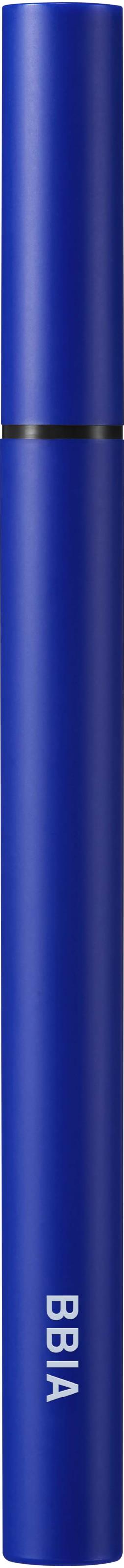 BBIA Never Die Brush Eyeliner 01 Matte