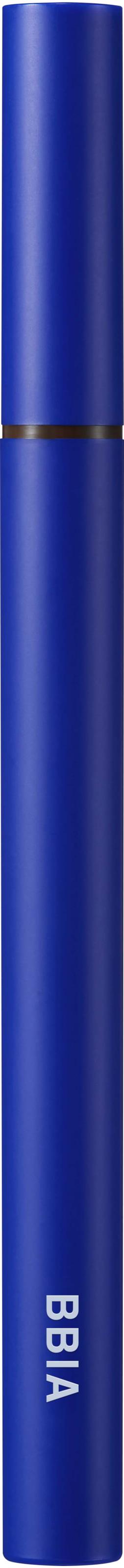 BBIA Never Die Brush Eyeliner 02 Matte