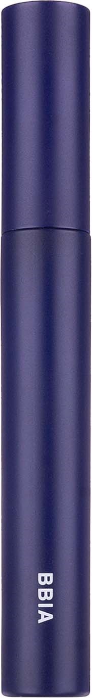BBIA Never Die Mascara 01 Power Black