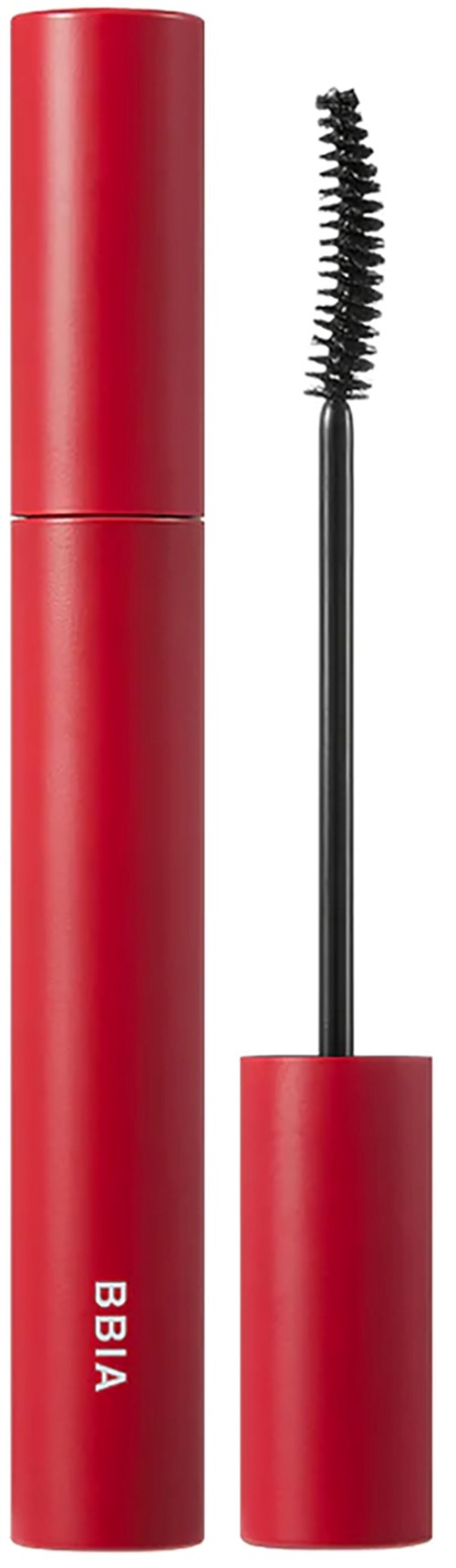 BBIA Never Die Mascara Extreme 01 Super Black 01 Super Black