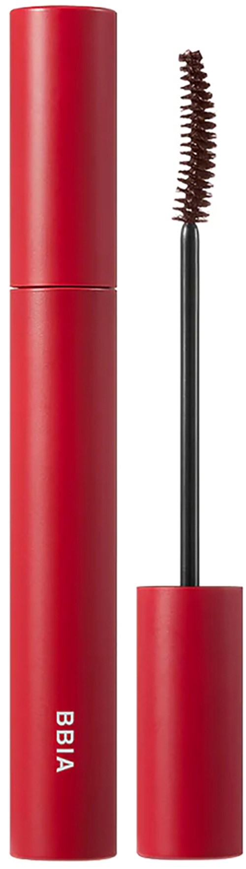 BBIA Never Die Mascara Extreme 02 Super Brown 02 Super Brown