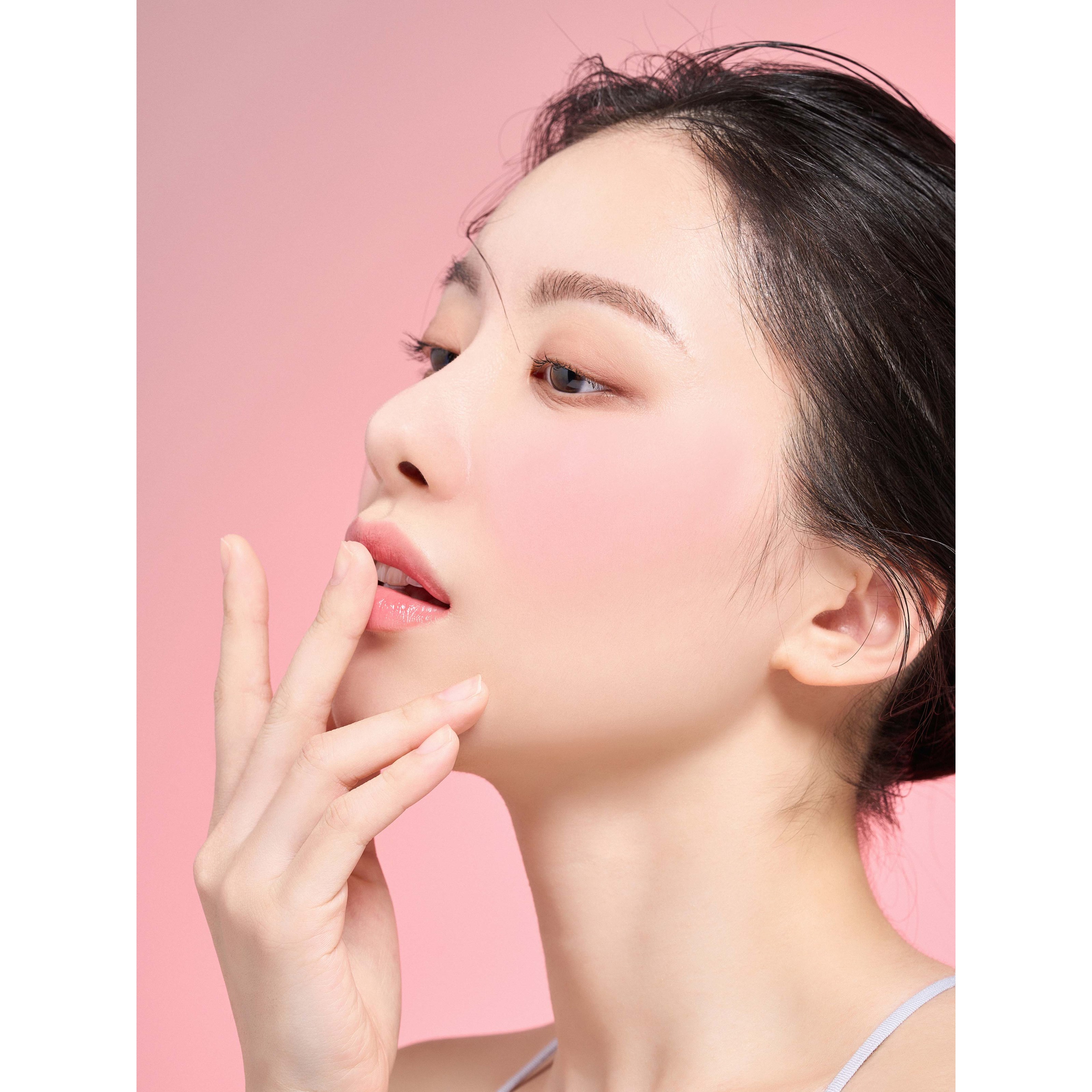 BBIA Ready To Wear Downy Cheek 01 Downy Pink (obrázok 3)
