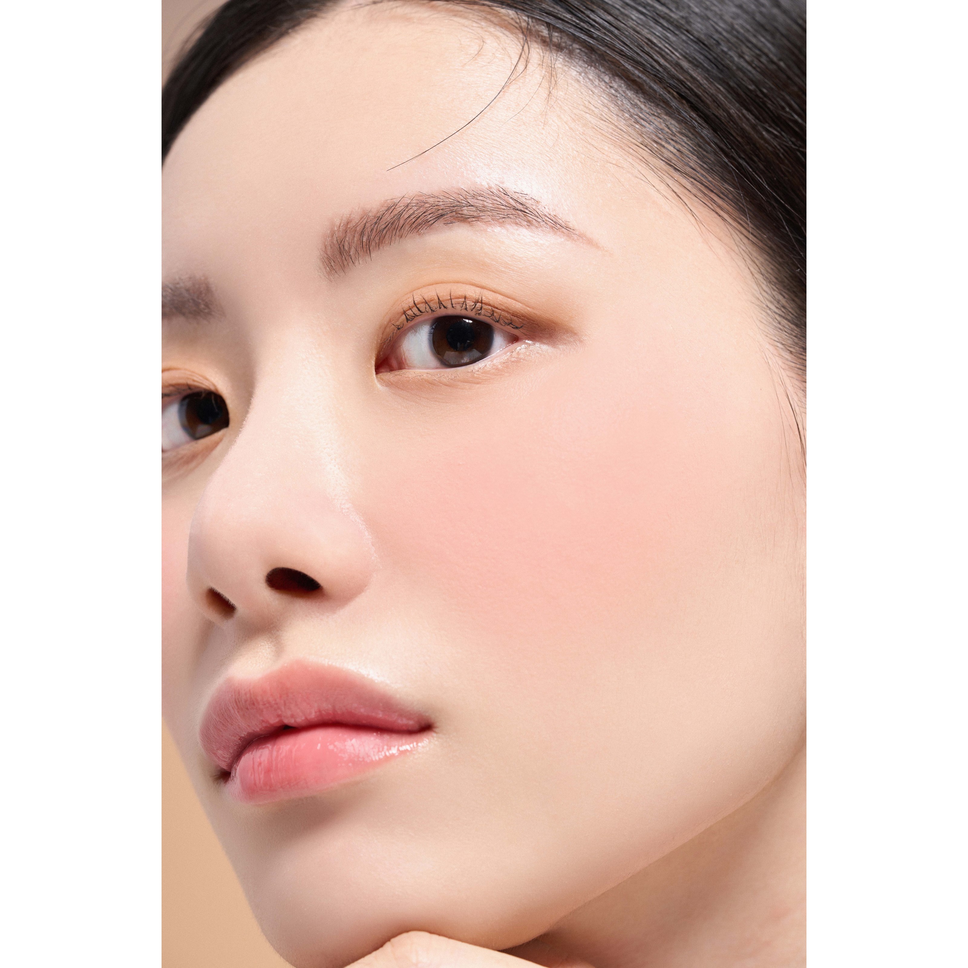 BBIA Ready To Wear Downy Cheek 02 Downy Peach (obrázok 3)