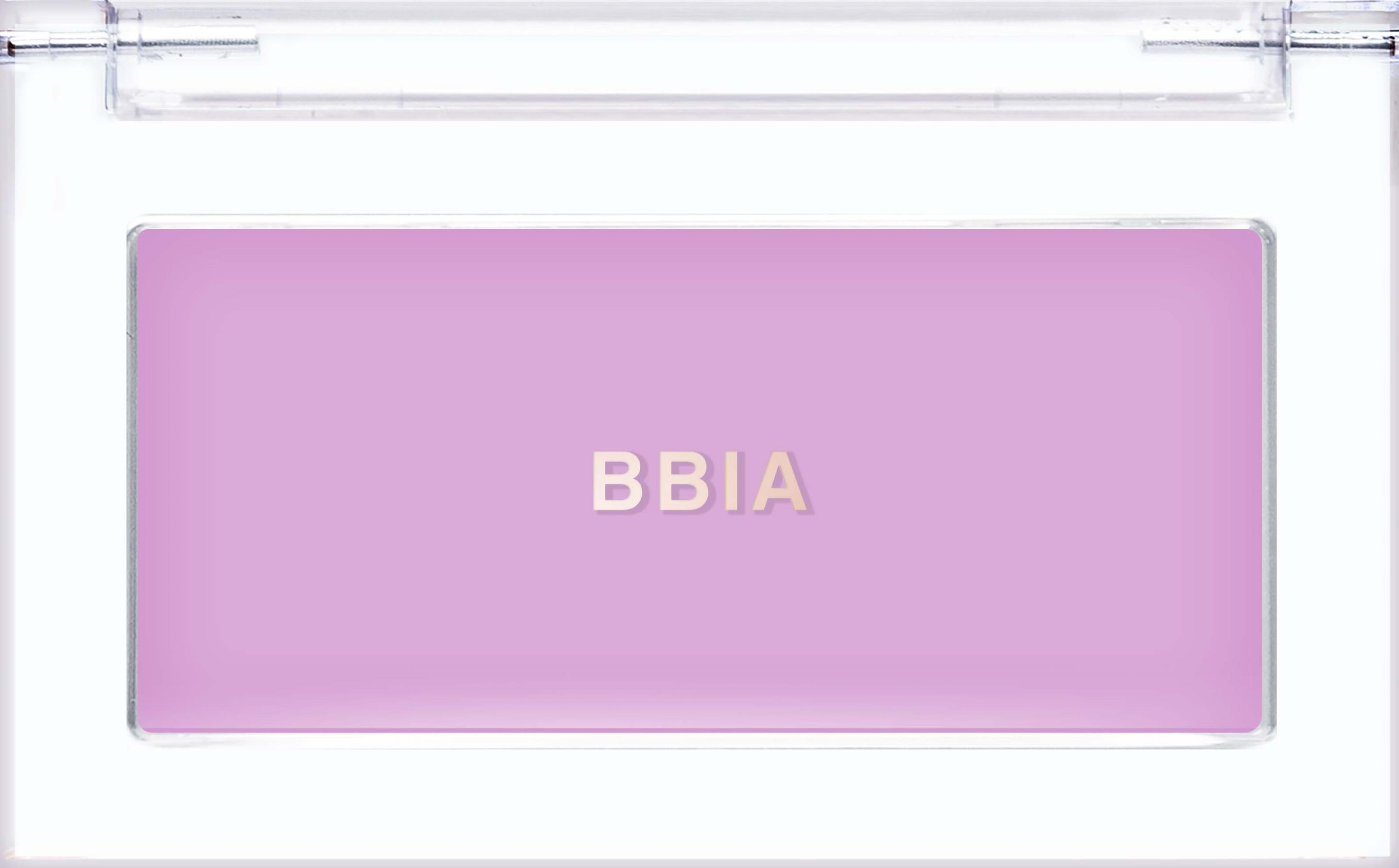 BBIA Ready To Wear Downy Cheek 04 Downy Lavender Lyko bbia-ready-to-wear-downy-cheek-04-downy-lavender-lyko