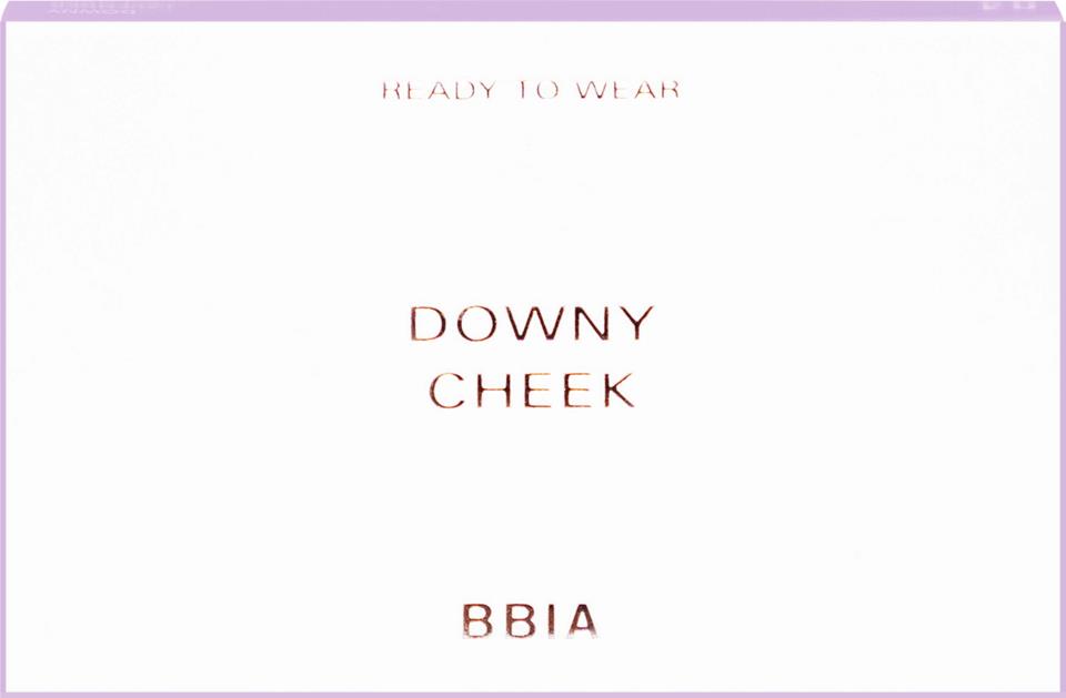 BBIA Ready To Wear Downy Cheek 04 Downy Lavender
