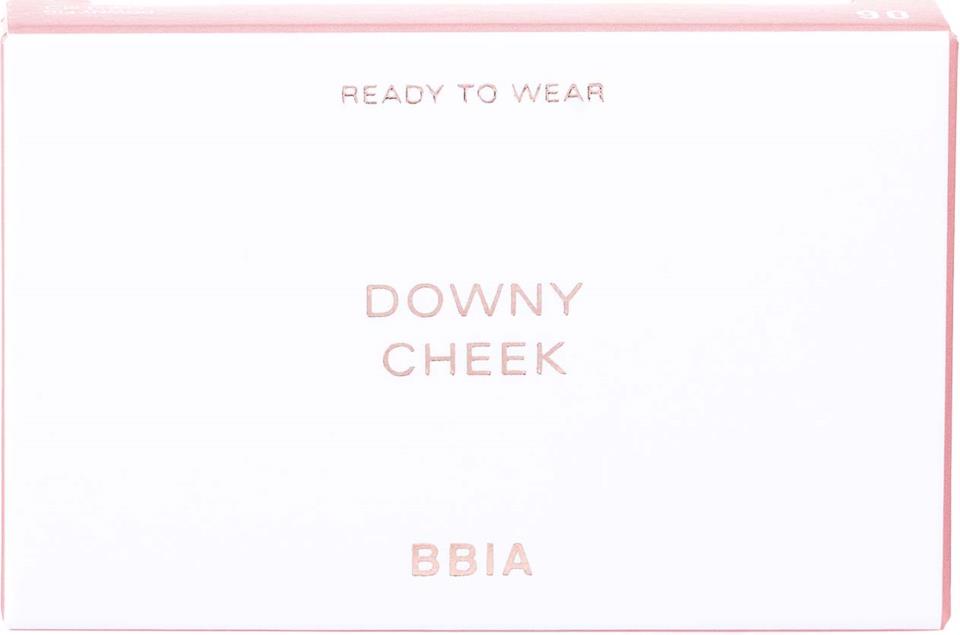 BBIA Ready To Wear Downy Cheek 06 Downy Fig