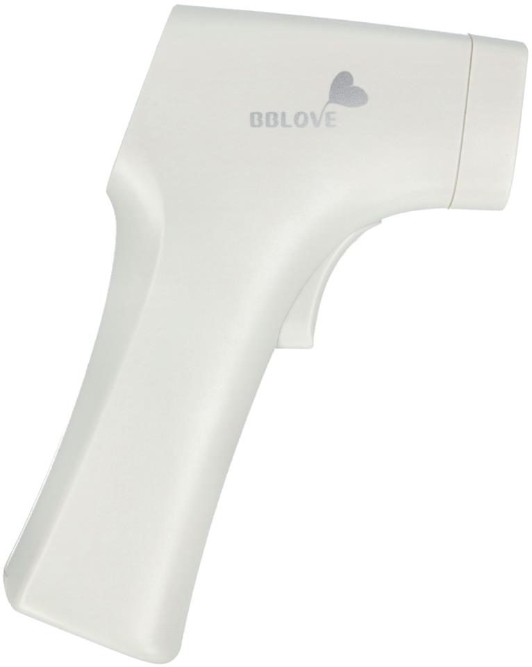 BBLove Non-Contact Infrared Forehead Digital Thermometer