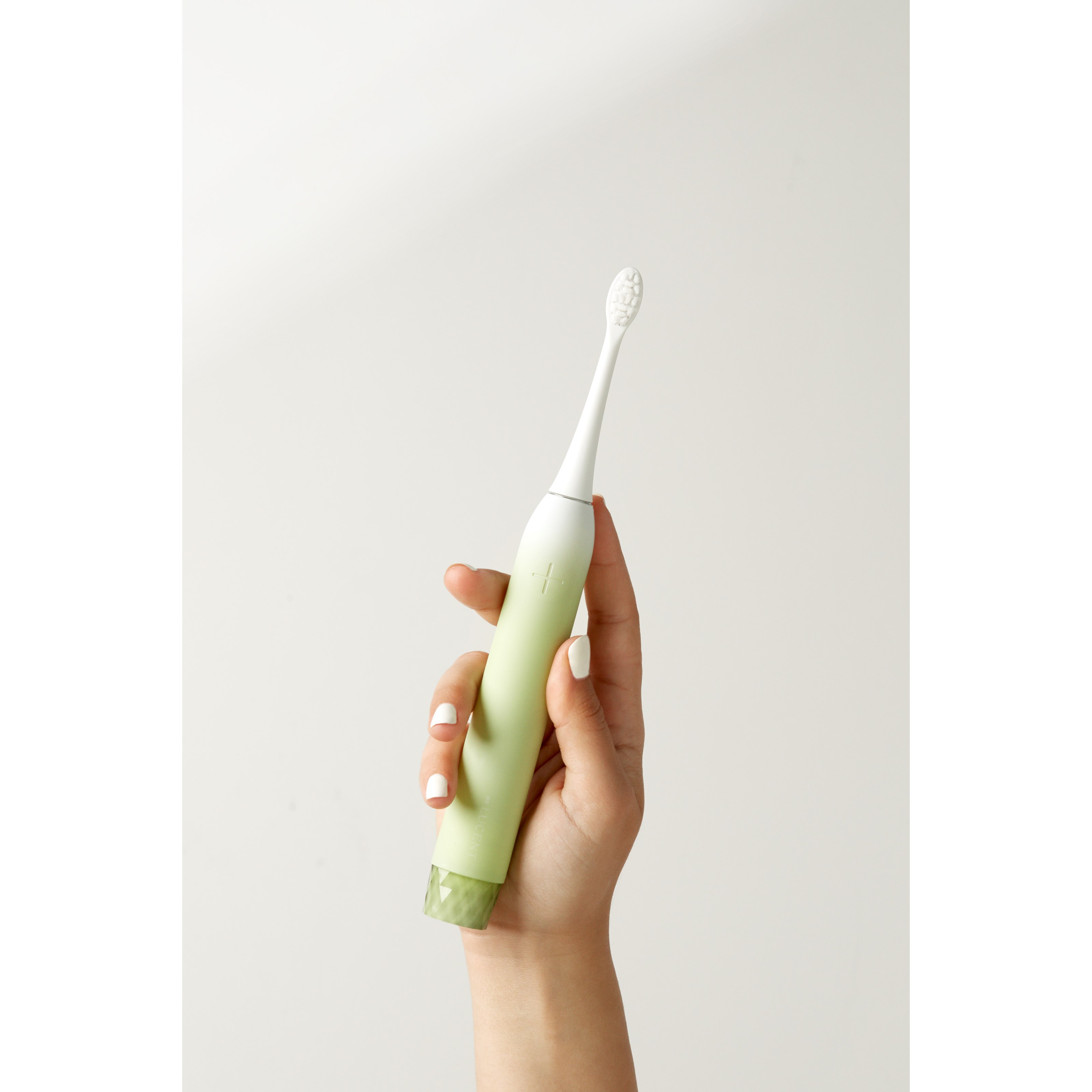 Be Lucent Prism Electric Sonic Toothbrush Mint (obrázok 4)
