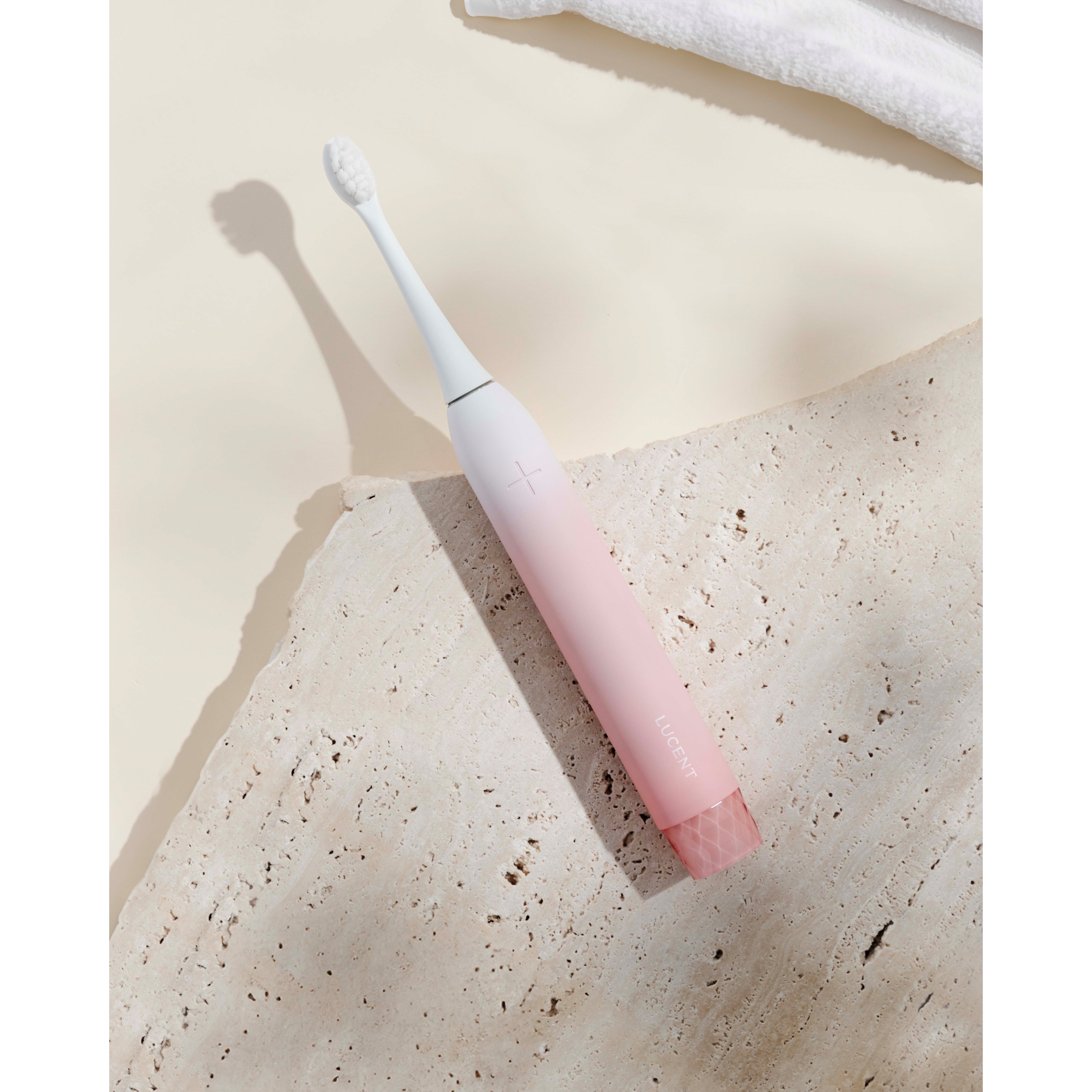 Be Lucent Prism Electric Sonic Toothbrush Pink Bliss (obrázok 5)