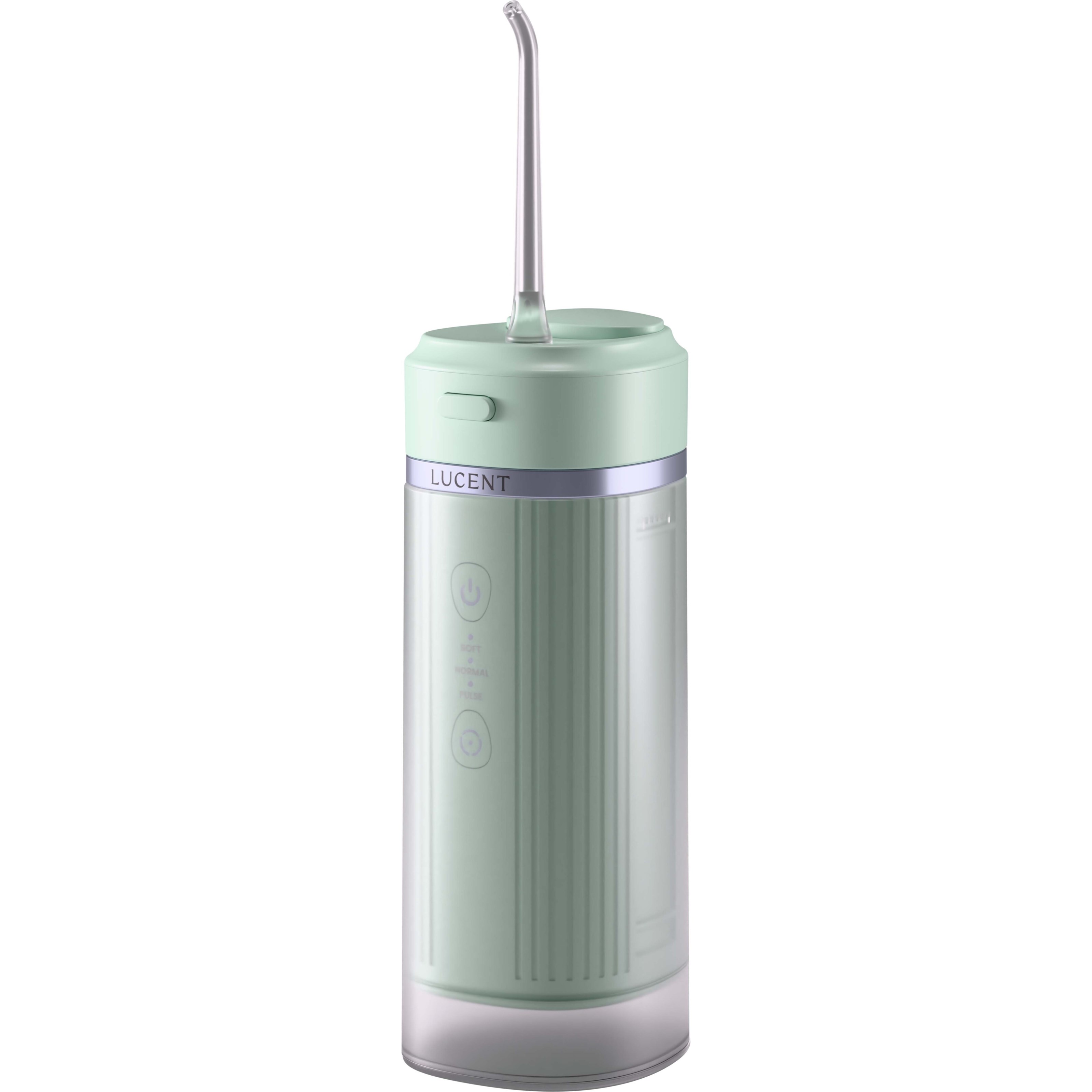 Be Lucent Pulse Water Flosser