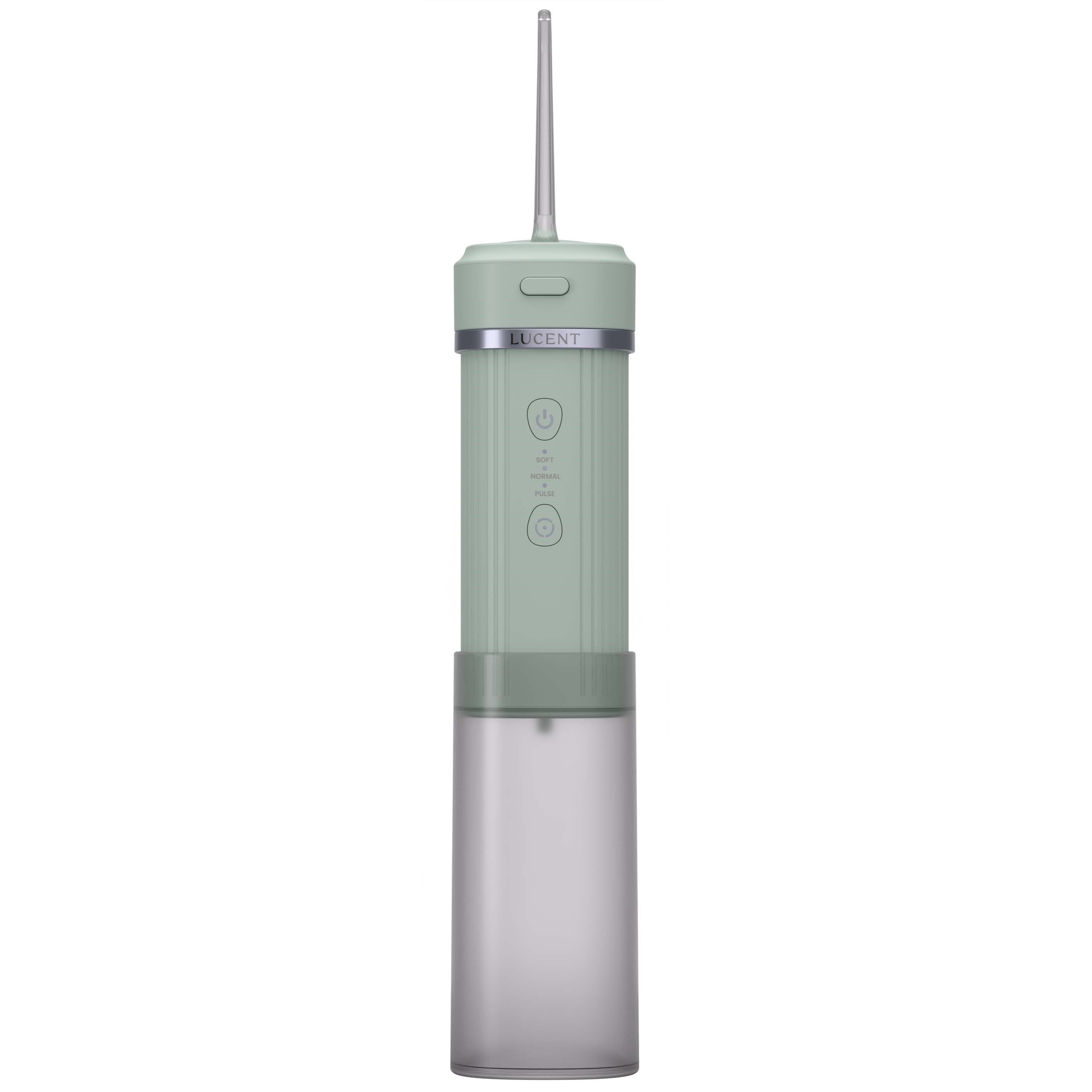 Be Lucent Pulse Water Flosser (zdjęcie 3)