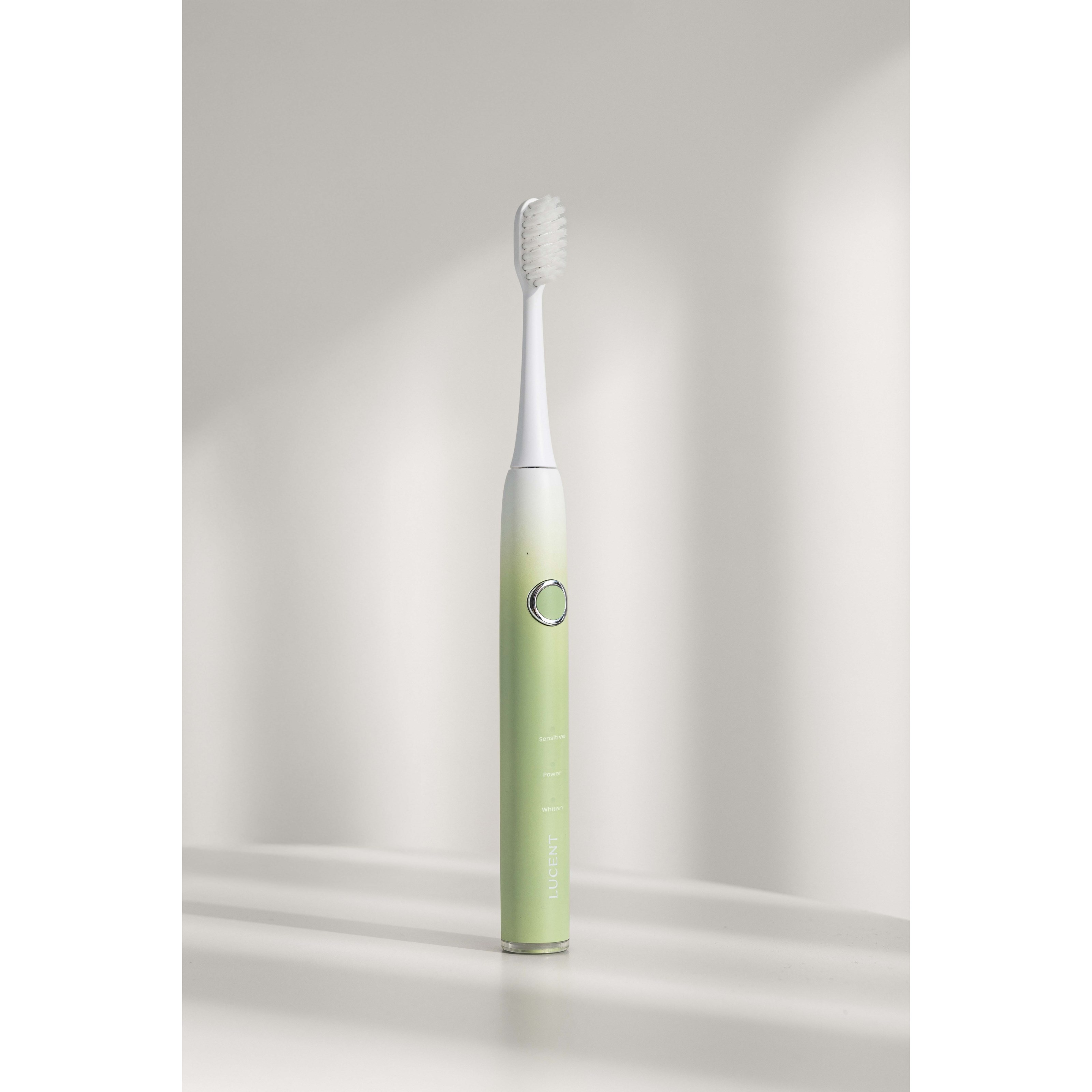 Be Lucent Spark Electric Sonic Toothbrush Mint Green (obrázok 5)