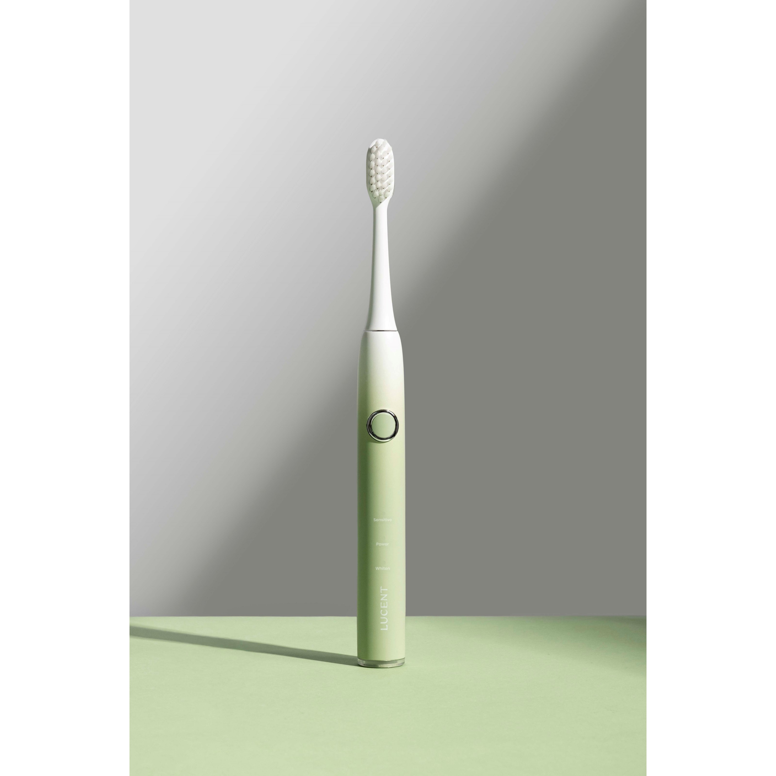 Be Lucent Spark Electric Sonic Toothbrush Mint Green (obrázok 6)