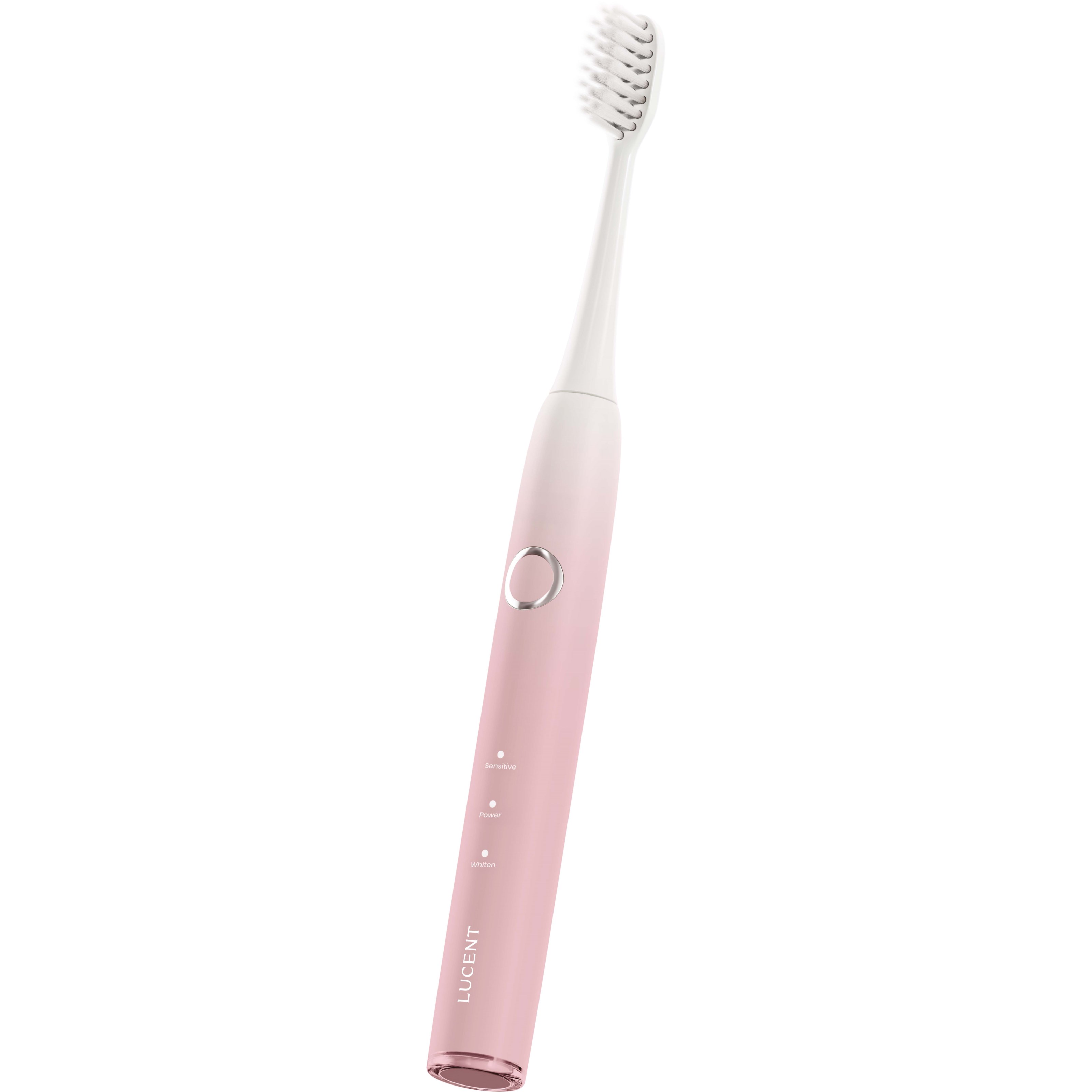 Be Lucent Spark Electric Sonic Toothbrush Pink Bliss (obrázok 3)