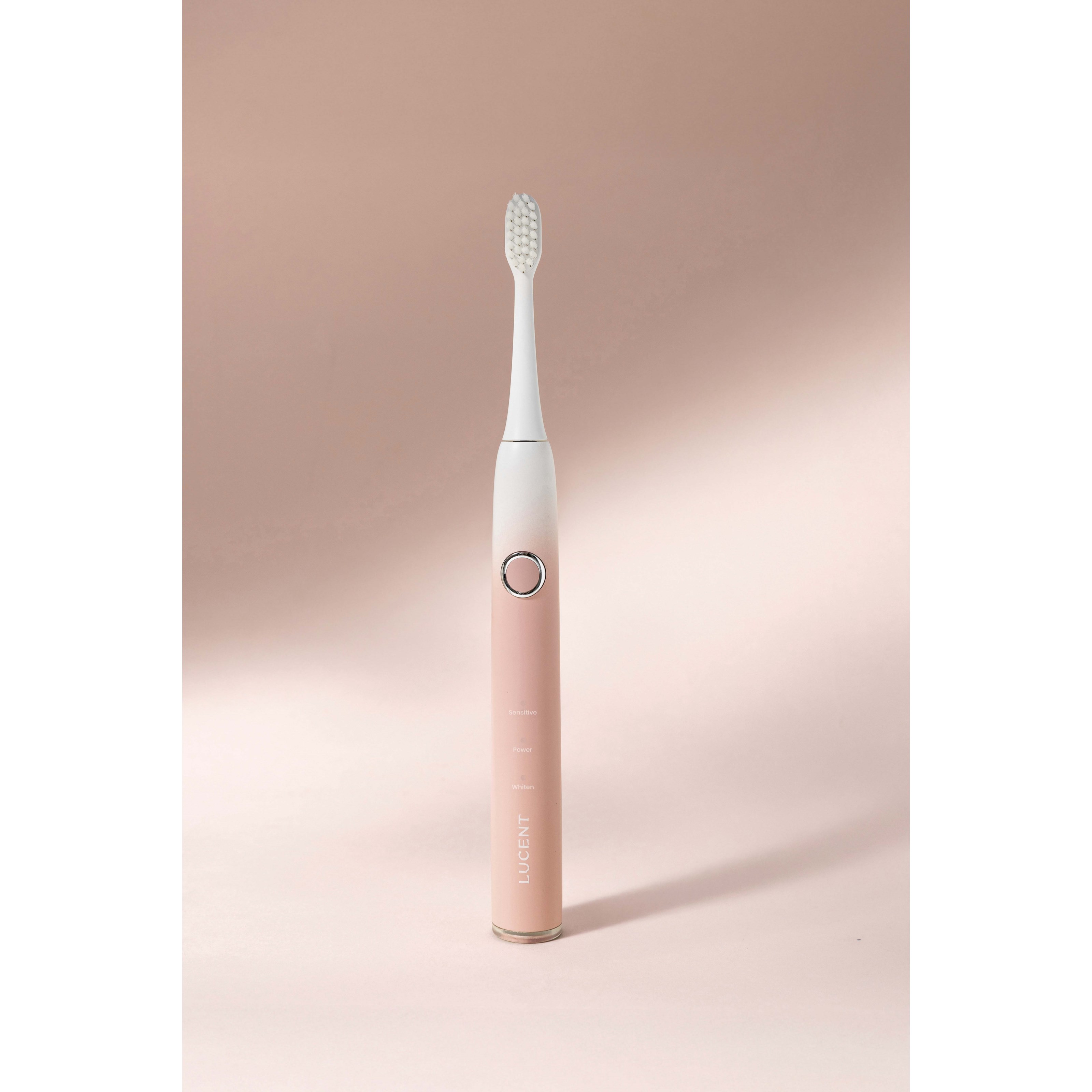 Be Lucent Spark Electric Sonic Toothbrush Pink Bliss (obrázok 5)