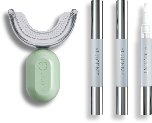 Be Lucent Stellar Gentle Teeth Whitening Kit