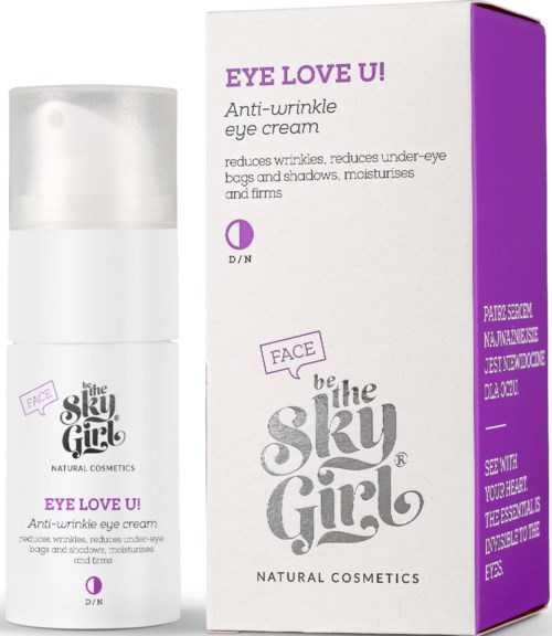 Be The Sky Girl Eye Love U 15 ml