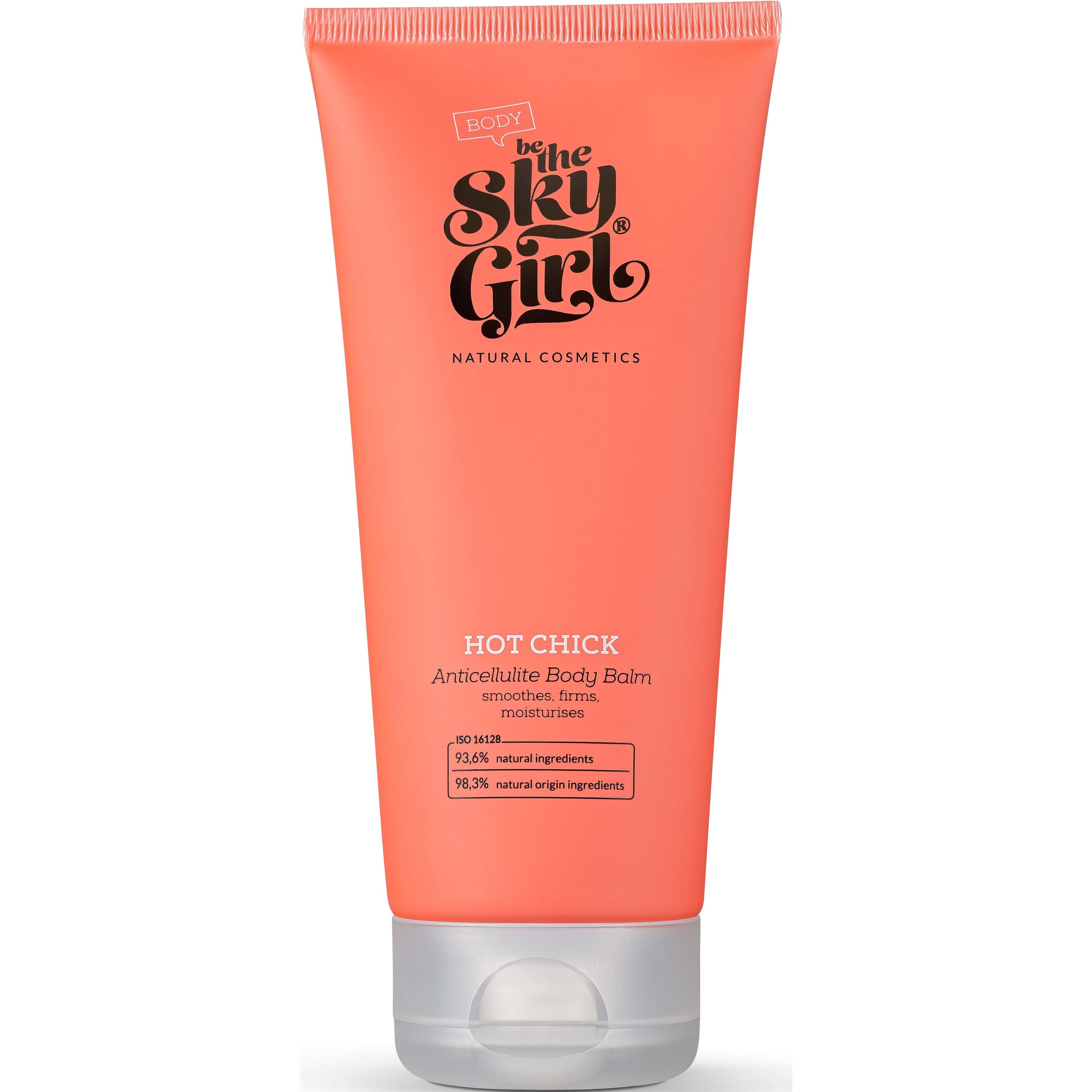 Be The Sky Girl Hot Chick 200 ml
