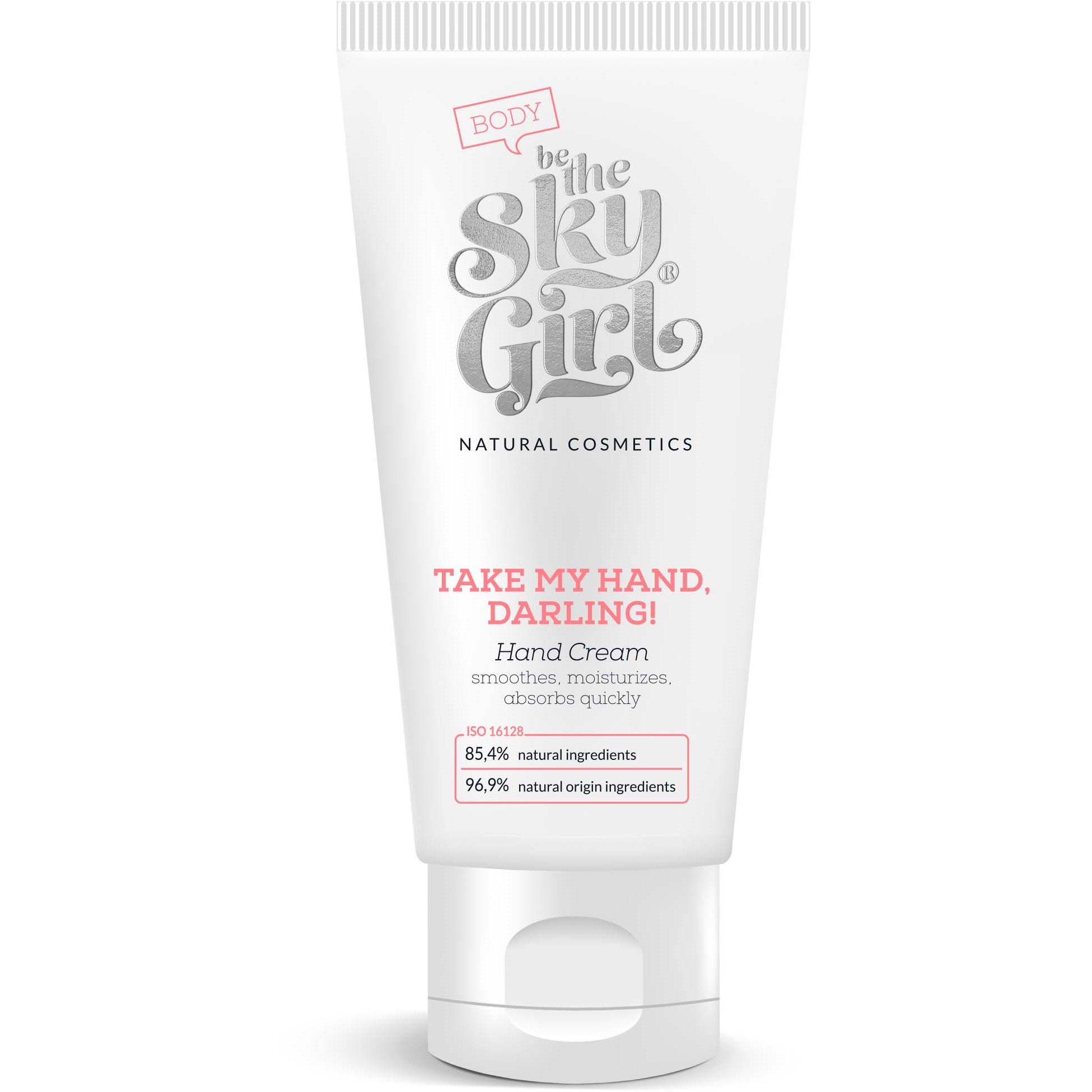 Be The Sky Girl Take My Hand Darling! 50 ml