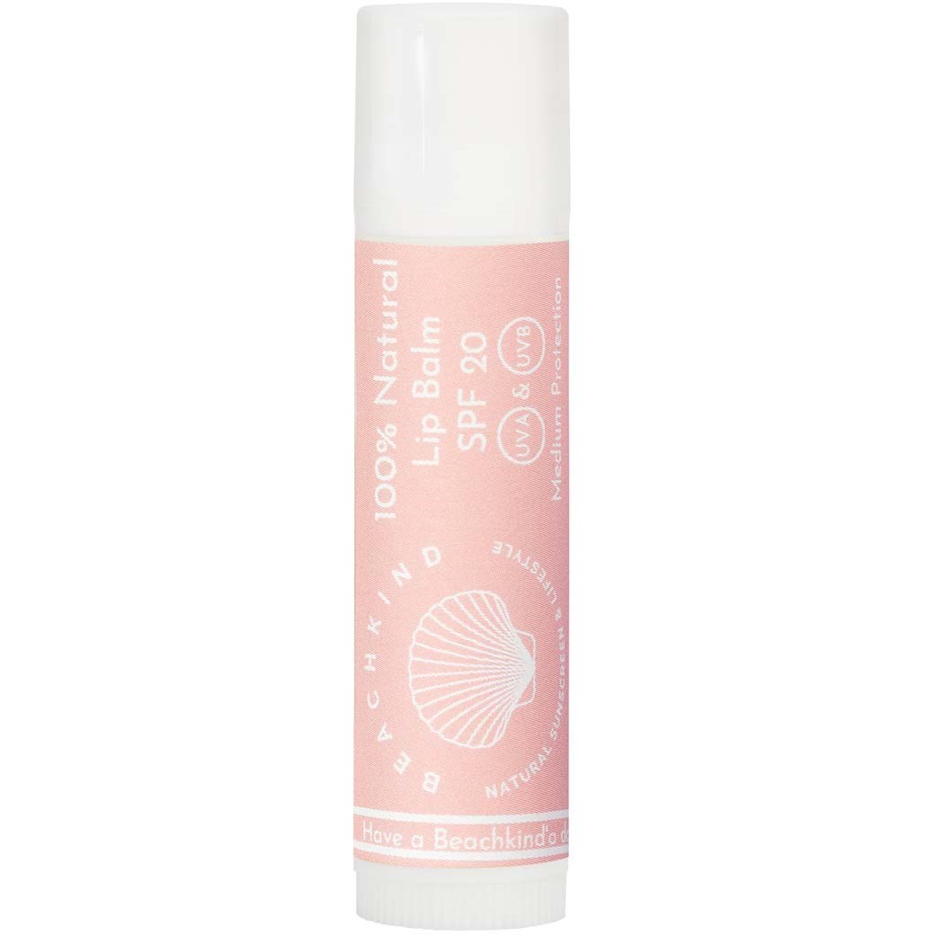 Beachkind Lip Balm SPF 20 Sensitive 4,2 ml