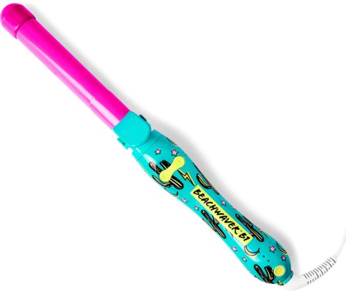 Beachwaver B1 Neon Desert - 1 Inch Curling Iron