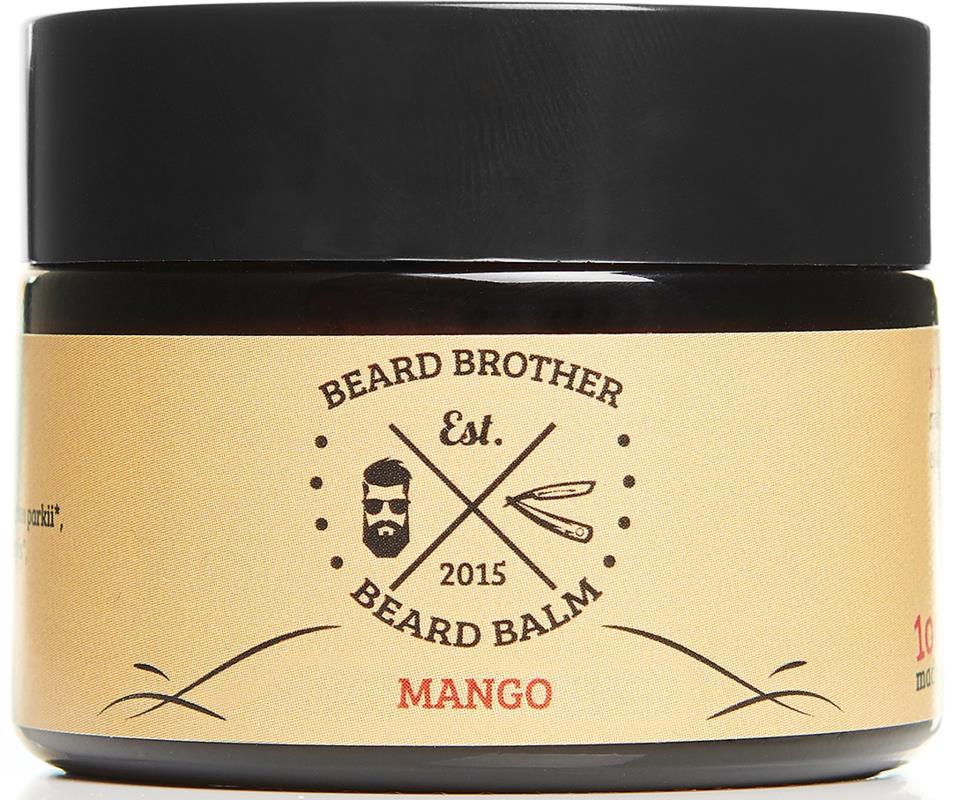 Beard Brother Beard Balm Mango 50ml