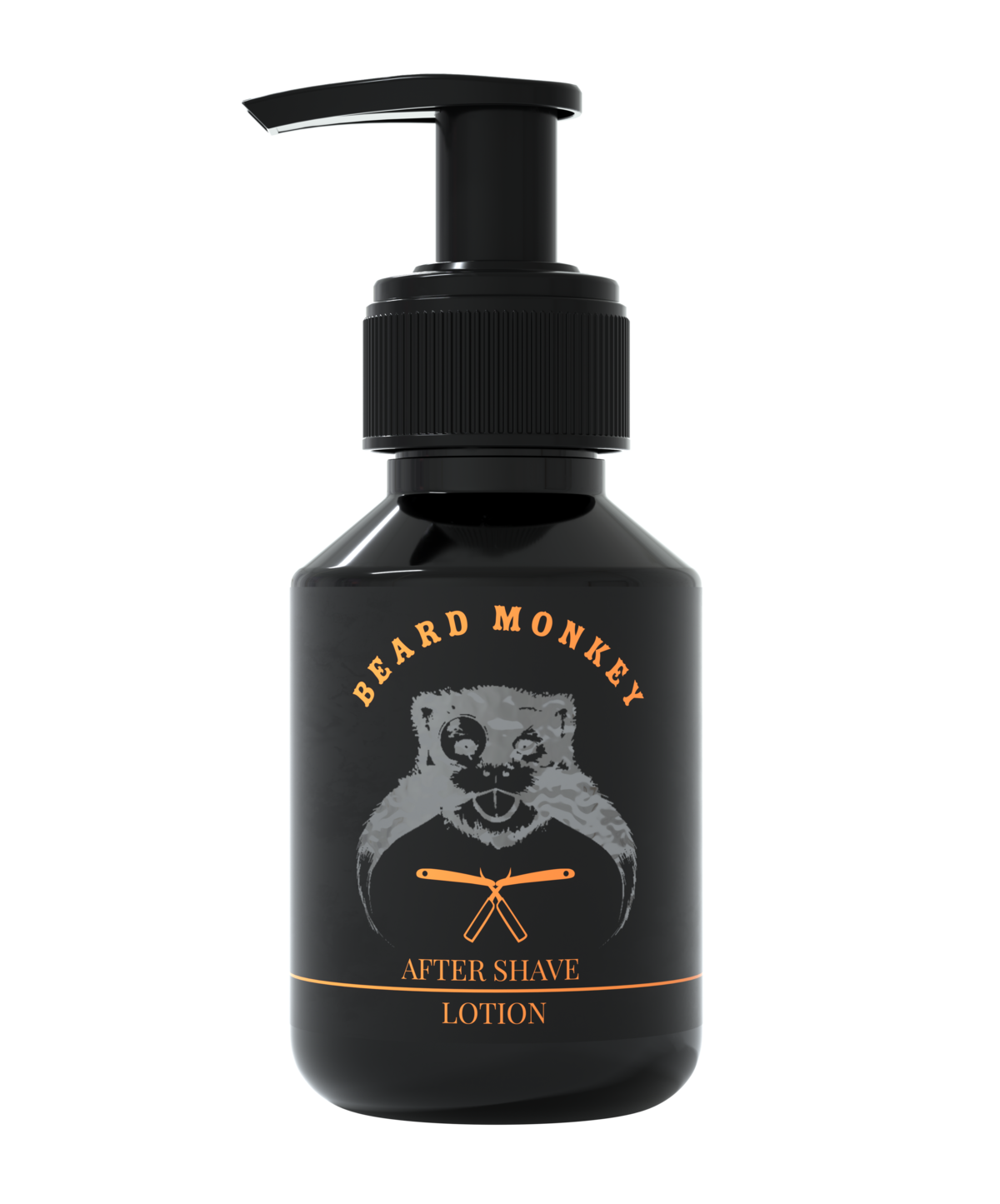 Beard Monkey Aftershave lotion 100 ml