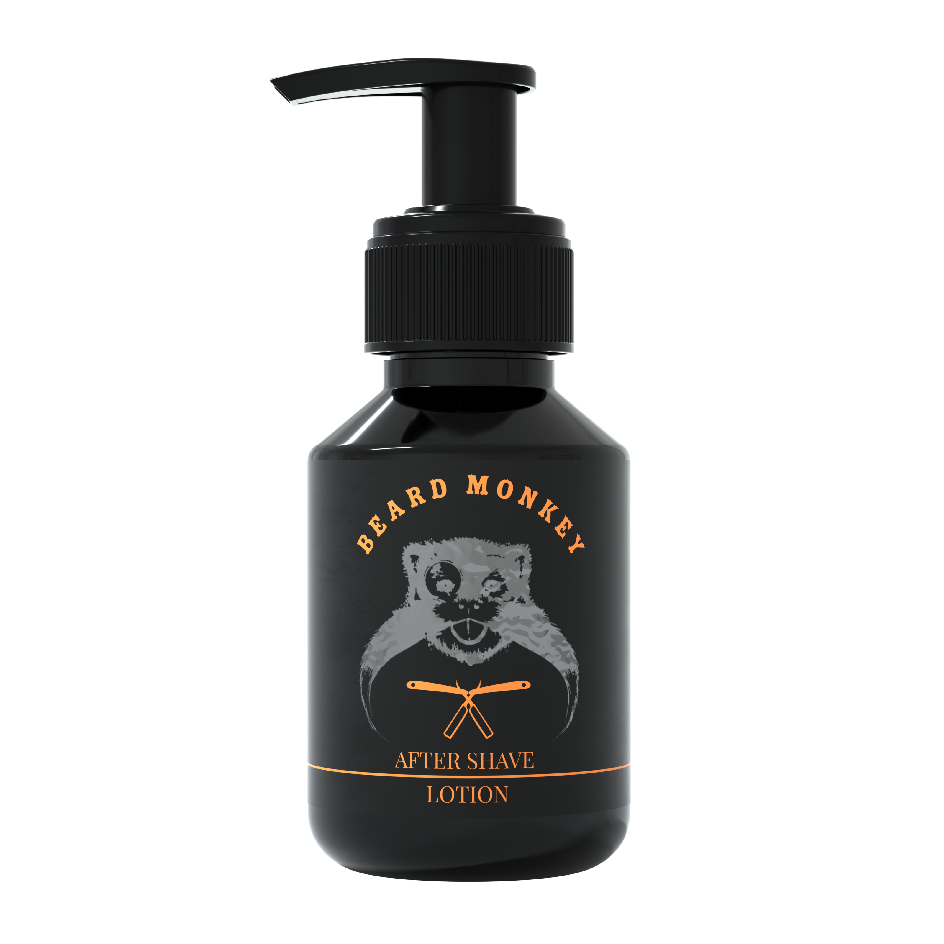 Produktfoto för Beard Monkey Aftershave lotion 100 ml