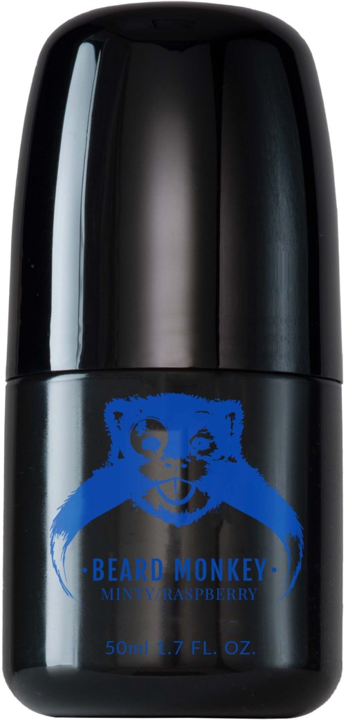Beard Monkey Antiperspirant Minty/Raspberry 50 ml