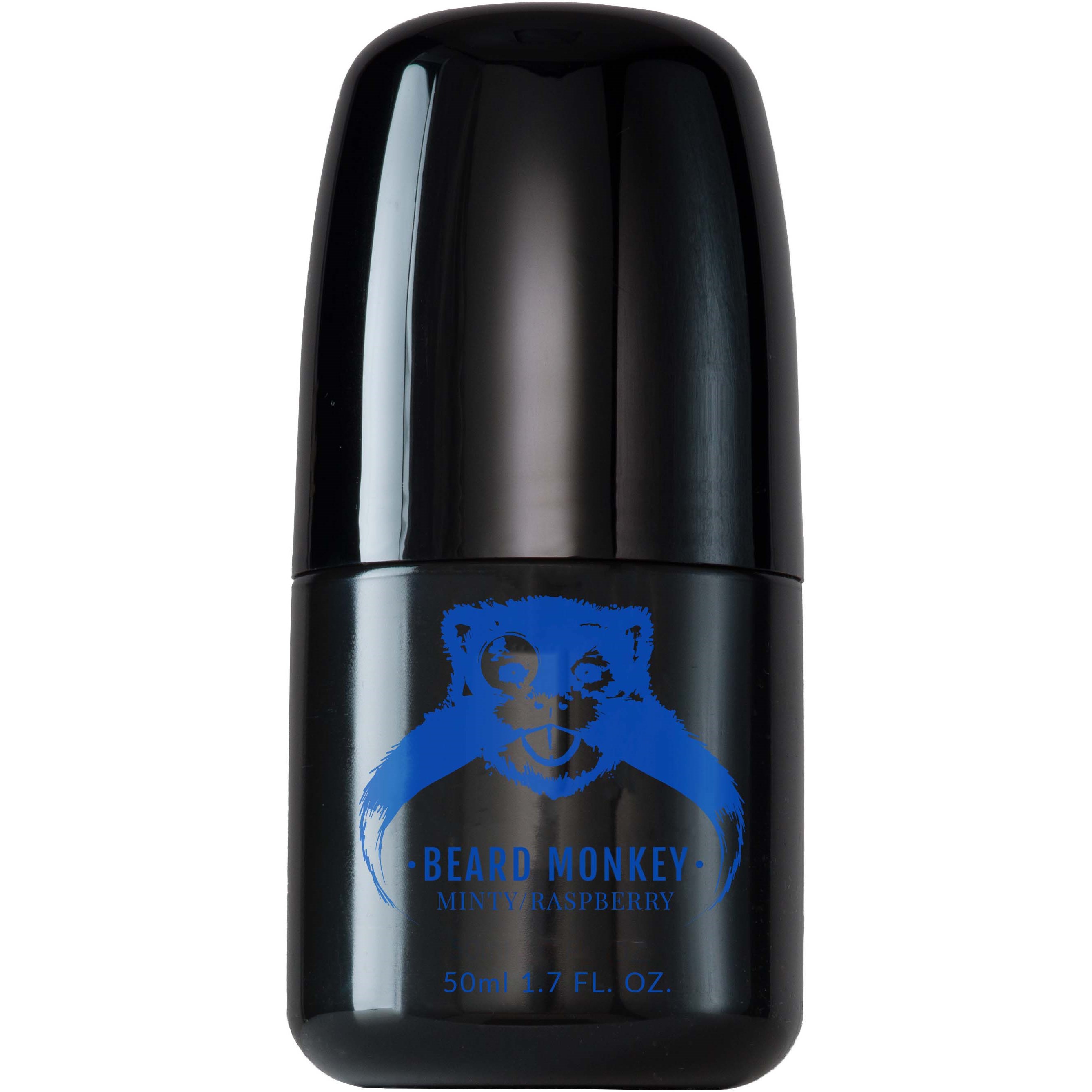 Beard Monkey Antiperspirant Minty/Raspberry 50 ml