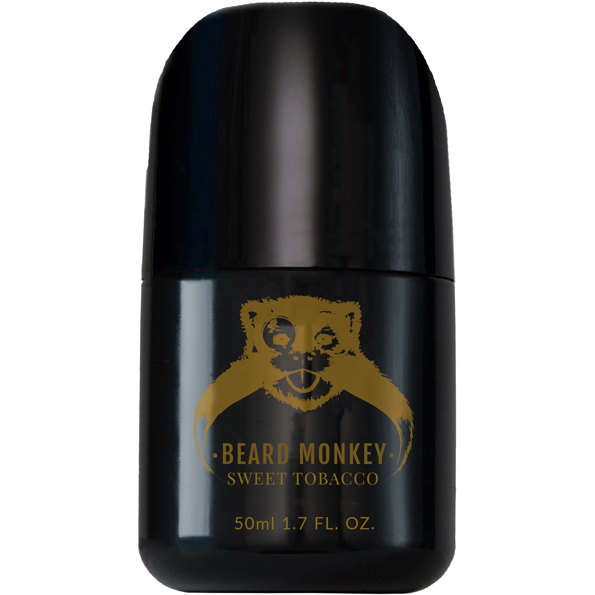 Beard Monkey Antiperspirant Sweet Tobacco 50 ml